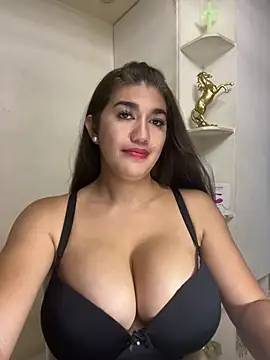 Show webcam de SexyFatHugeCock