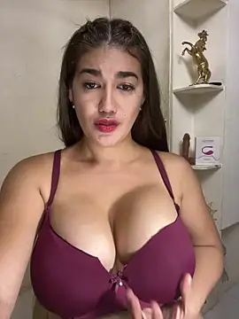 SexyFatHugeCock Webcam-Show