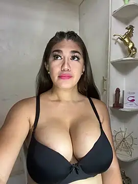 โชว์เว็บแคมของ SexyFatHugeCock