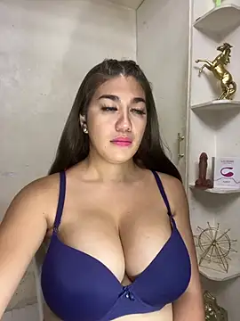 SexyFatHugeCock Adlı Modelin Web Kamerası Şovu
