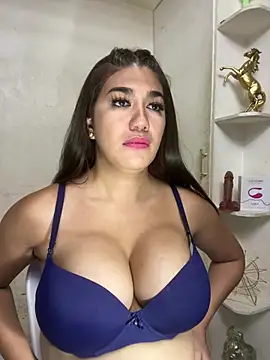SexyFatHugeCock Webcam Show