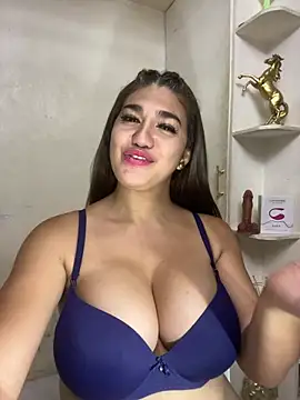 عرض كام SexyFatHugeCock