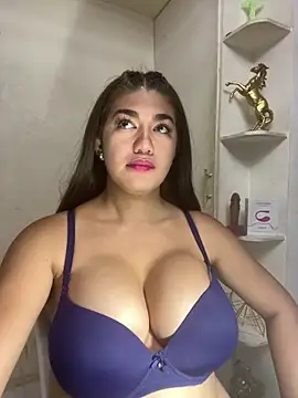 SexyFatHugeCock webcam show