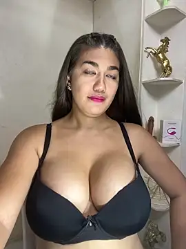 Show webcam de SexyFatHugeCock