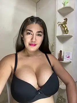 SexyFatHugeCock webcam show