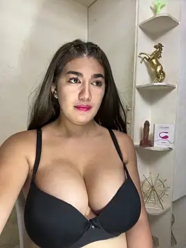 Show webcam de SexyFatHugeCock