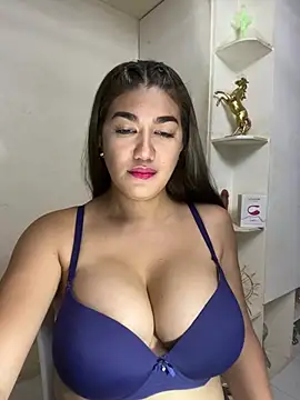Show Webcam de SexyFatHugeCock