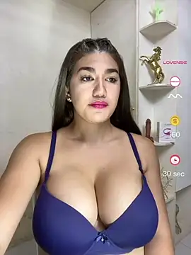 Pertunjukan Kamera Web SexyFatHugeCock