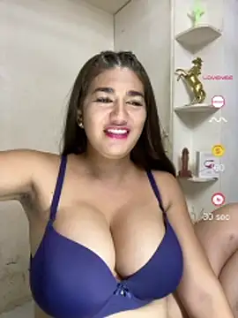 SexyFatHugeCock Webcam-Show