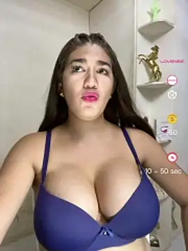 SexyFatHugeCock webcam show