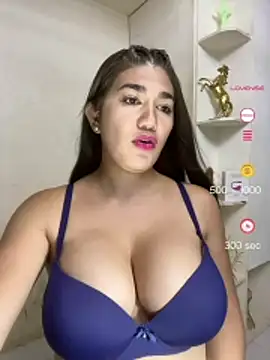 SexyFatHugeCock Webcam-Show