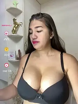 Show Webcam de SexyFatHugeCock