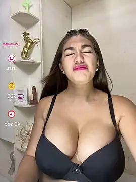 Show Webcam de SexyFatHugeCock