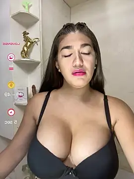 SexyFatHugeCock Webcam-Show
