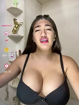 SexyFatHugeCock Webcam Show