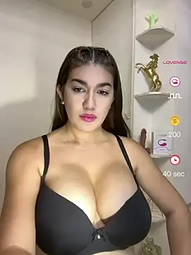 הופעת וובקאם של SexyFatHugeCock