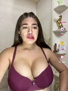 โชว์เว็บแคมของ SexyFatHugeCock