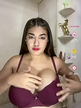عرض كام SexyFatHugeCock