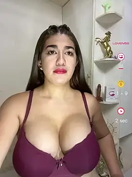 SexyFatHugeCock webcam show