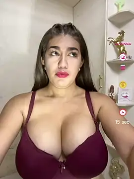 Webkamerová show SexyFatHugeCock