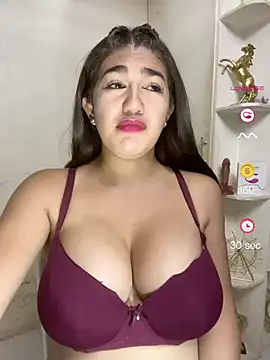 SexyFatHugeCock Webcam-Show