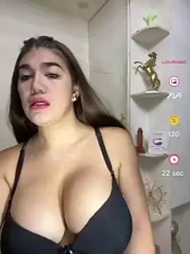 SexyFatHugeCock Webcamshow