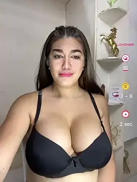 عرض كام SexyFatHugeCock