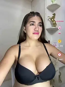 SexyFatHugeCock Webcamshow