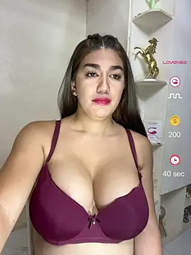 SexyFatHugeCock Webcam-Show