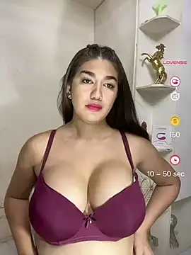 הופעת וובקאם של SexyFatHugeCock