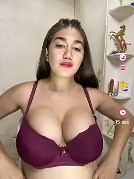 Webkamerová show SexyFatHugeCock