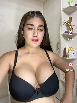 SexyFatHugeCock Webcamshow