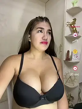SexyFatHugeCock webkamerás műsora