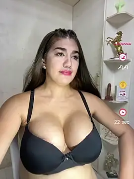 SexyFatHugeCockのウェブカメラショー