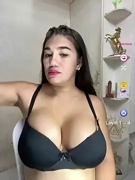 عرض كام SexyFatHugeCock