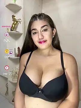 عرض كام SexyFatHugeCock