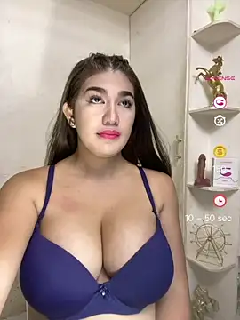SexyFatHugeCockのウェブカメラショー