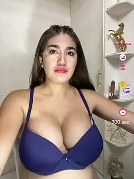 Show Webcam de SexyFatHugeCock