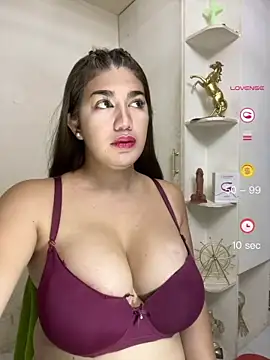 Show webcam de SexyFatHugeCock