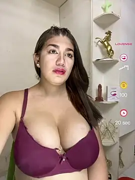 SexyFatHugeCock Webcam-Show
