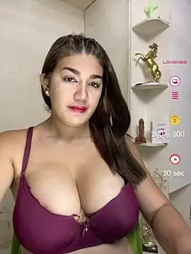 โชว์เว็บแคมของ SexyFatHugeCock