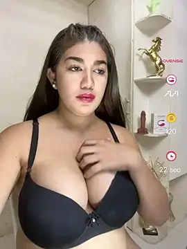 SexyFatHugeCock Webcam Show