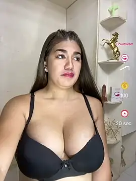 عرض كام SexyFatHugeCock