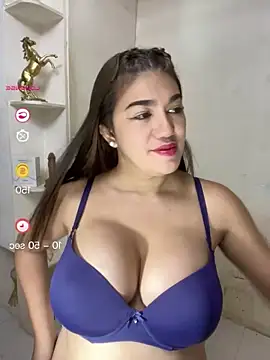 SexyFatHugeCock Webcamshow