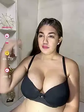 Show Webcam de SexyFatHugeCock