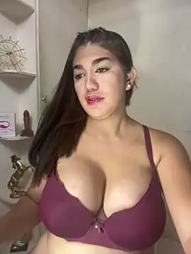 Show Webcam de SexyFatHugeCock