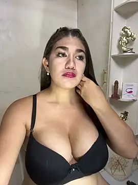 Pertunjukan Kamera Web SexyFatHugeCock