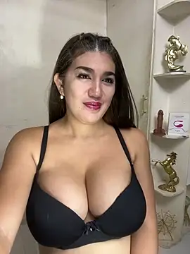 SexyFatHugeCock – Kamerová šou
