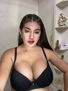SexyFatHugeCock – Kamerová šou