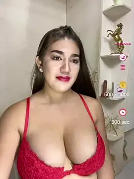 Show Webcam de SexyFatHugeCock
